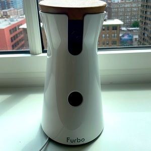 Furbo dog camera